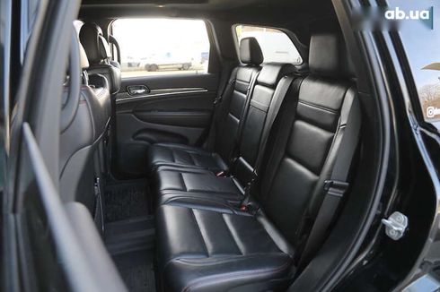 Jeep Grand Cherokee 2018 - фото 6