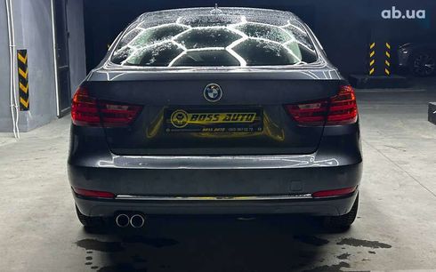 BMW 3 серия 2016 - фото 5