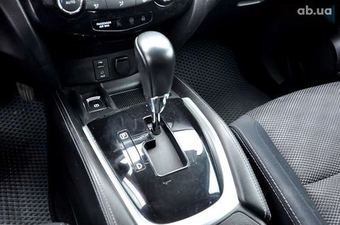 Nissan Qashqai 2015 - фото 27
