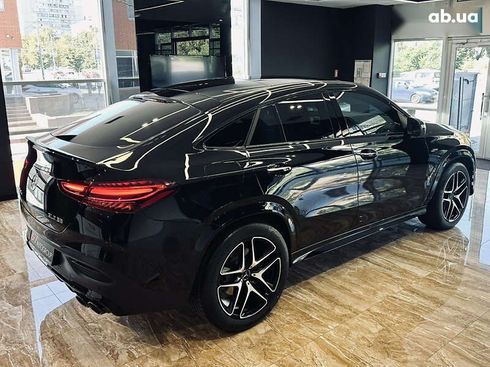 Mercedes-Benz GLE-Class 2024 - фото 7