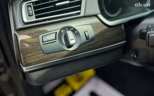 BMW 7 серия 2015 - фото 16