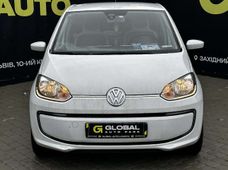 Продажа б/у Volkswagen e-Up - купить на Автобазаре