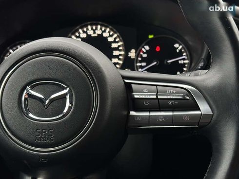 Mazda 3 2019 - фото 30
