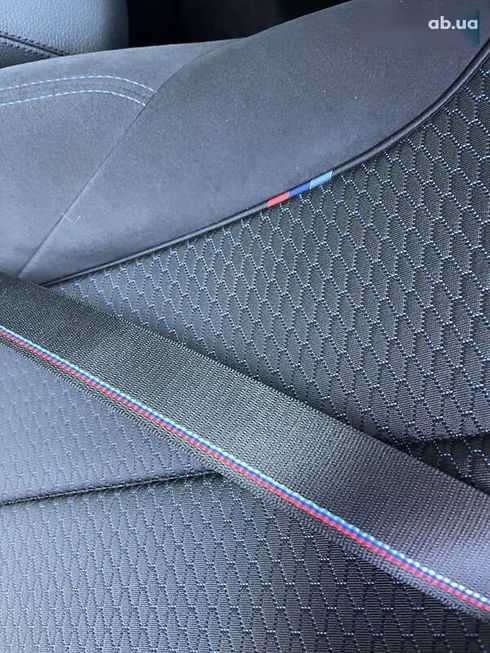 BMW 4 Series Gran Coupe 2018 - фото 23