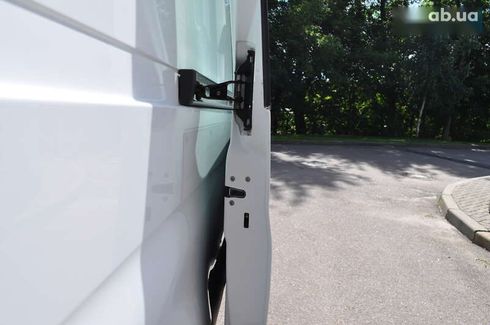 Mercedes-Benz Sprinter 2018 - фото 25