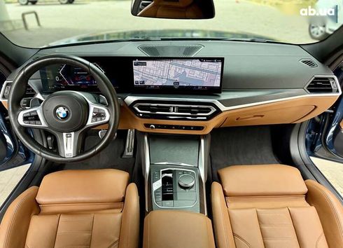 BMW 4 серия 2023 - фото 29