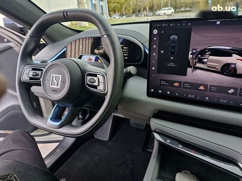 Zeekr 001 2025 - фото 20