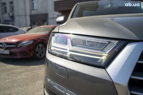 Audi Q7 2016 - фото 8