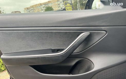 Tesla Model 3 2019 - фото 18