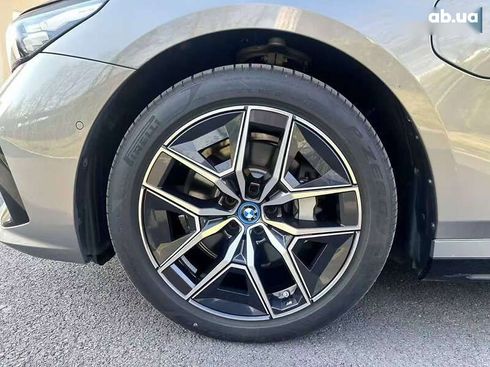 BMW i5 2024 - фото 5