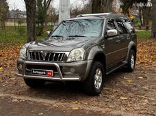Продаж вживаних Great Wall Pegasus 2008 року в Києві - купити на Автобазарі