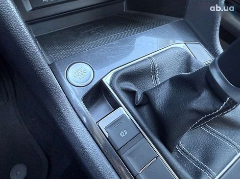 Volkswagen Tiguan 2022 - фото 23