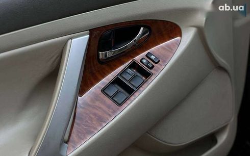 Toyota Camry 2008 - фото 8