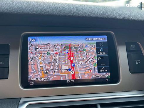 Audi Q7 2015 - фото 25