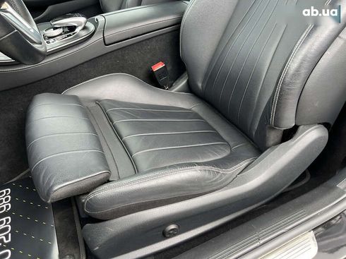 Mercedes-Benz E-Класс 2020 - фото 24