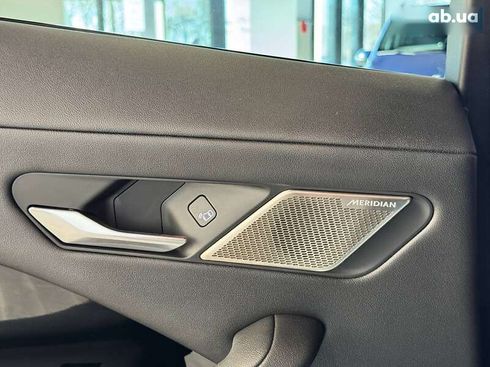 Jaguar I-Pace 2020 - фото 30
