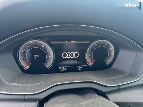 Audi Q5 2023 - фото 28