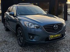 Продажа б/у Mazda CX-5 2015 года - купить на Автобазаре