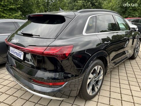 Audi E-Tron 2021 - фото 38