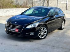 Купити Peugeot 508 дизель бу в Києві - купити на Автобазарі