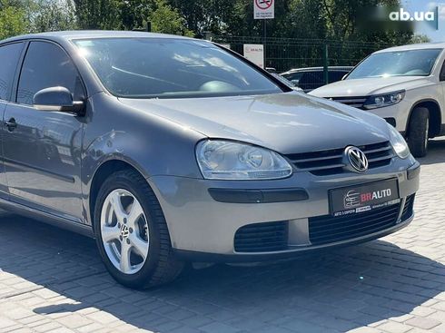 Volkswagen Golf 2005 - фото 8