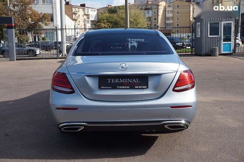 Mercedes-Benz E-Класс 2016 - фото 6