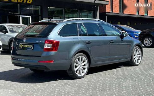 Skoda Octavia 2015 - фото 6