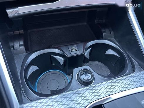 BMW 3 серия 2023 - фото 29