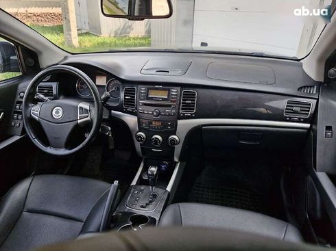 SsangYong Korando 2013 - фото 25