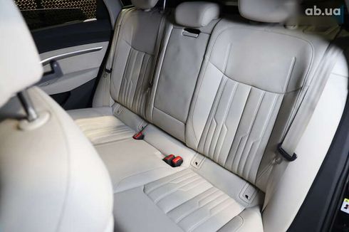 Audi E-Tron 2019 - фото 29