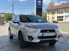 Купить Mitsubishi Outlander бу в Украине - купить на Автобазаре