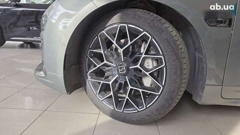 Zeekr 001 2024 - фото 9