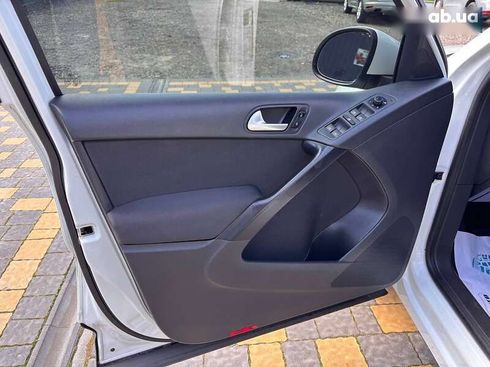 Volkswagen Tiguan 2017 - фото 19