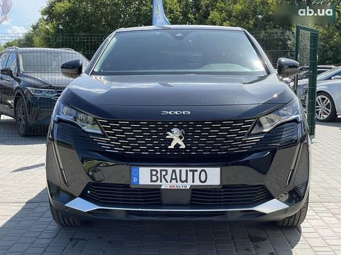 Peugeot 3008 2021 - фото 5