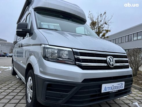 Volkswagen California 2019 - фото 10