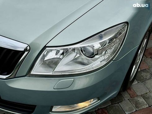 Skoda Octavia 2012 - фото 10