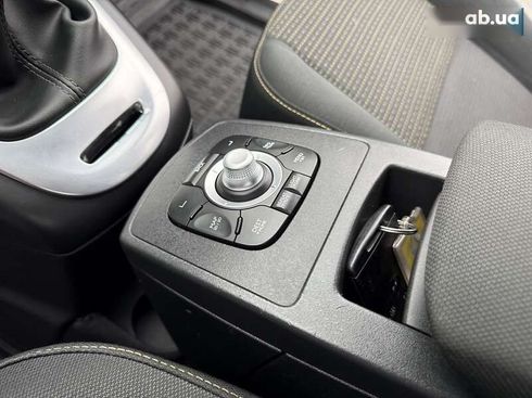 Renault grand scenic 2009 - фото 20