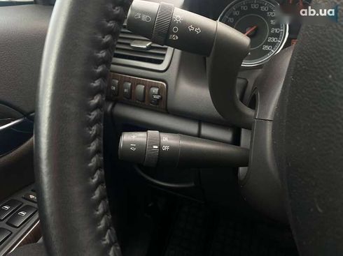 Fiat Croma 2008 - фото 30