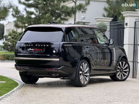 Land Rover Range Rover 2024 - фото 22