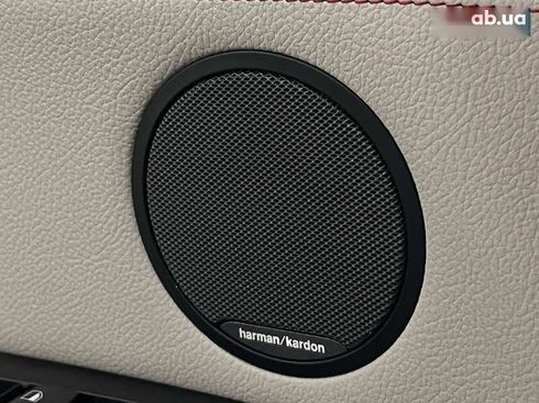 BMW X4 2018 - фото 20