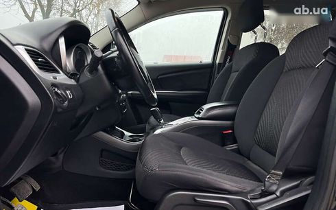 Dodge Journey 2012 - фото 9