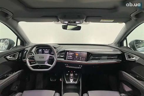 Audi Q4 e-tron 2023 - фото 12