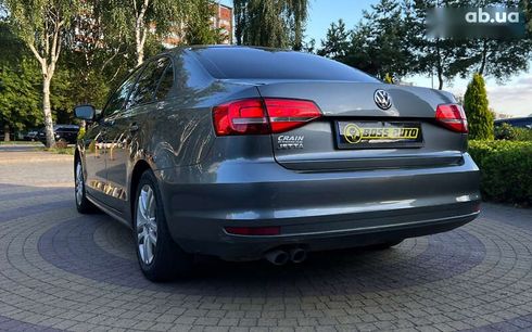 Volkswagen Jetta 2014 - фото 5