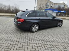 Продажа б/у BMW 5 серия Механика - купить на Автобазаре