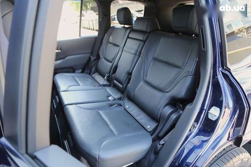 Toyota Land Cruiser 2021 - фото 10