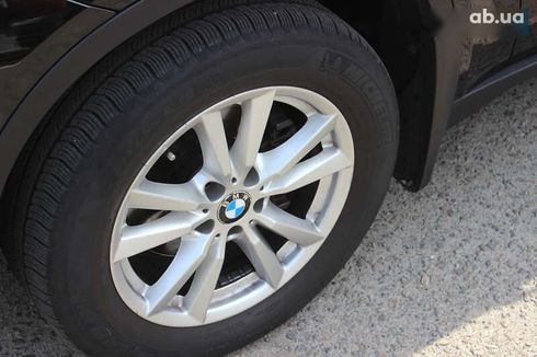 BMW X5 2018 - фото 13