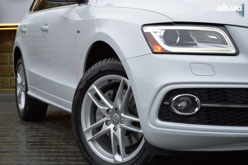 Audi Q5 2014 - фото 4