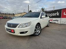 Купити BYD F6 2012 бу в Запоріжжі - купити на Автобазарі