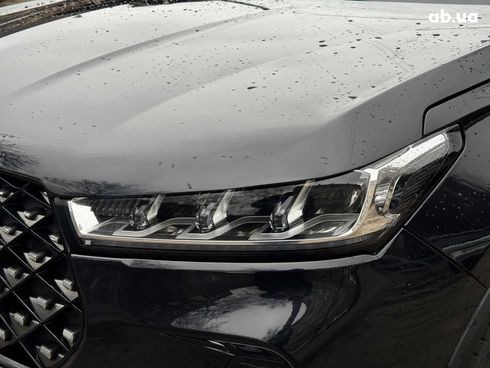 Chery Tiggo 7 Pro 2022 черный - фото 10