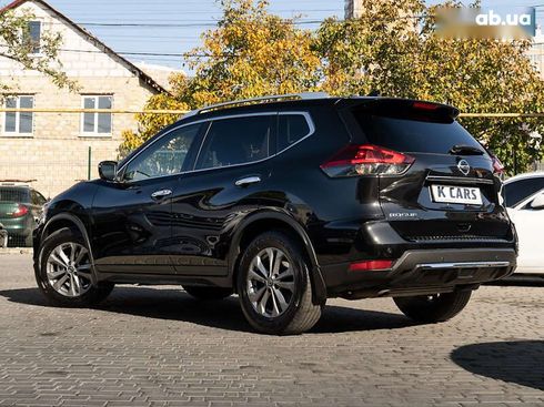 Nissan Rogue 2019 - фото 3